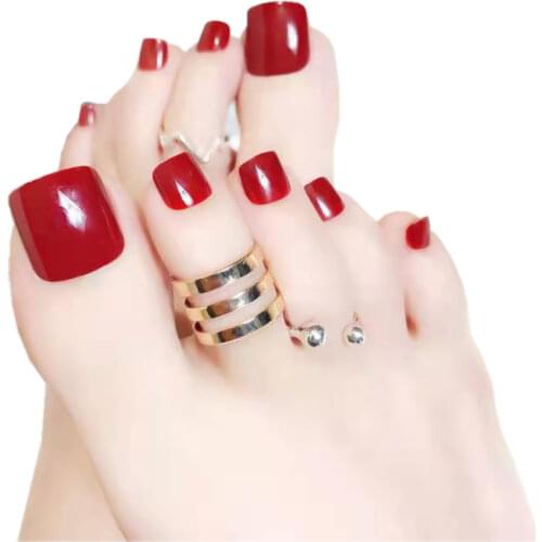 Soumissionner Nail Tips