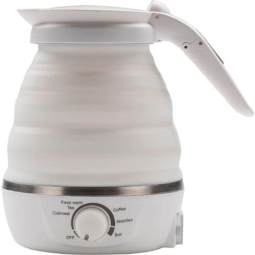 Surker Travel Electric Kettles