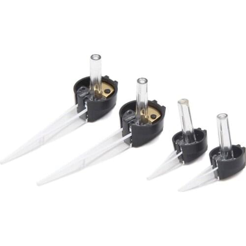 Uxcell 4Pcs Speedometer Gauge Instrument Cluster Pointer Needle Set for HAVAL H2