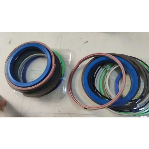 Arm Boom Bucket Hydraulic Cylinder Repair Oil Seal Kits 9180579 4639938 4639939 For ZAX270 ZAX270LC ZAX280LC ZAX280LCN Excavator