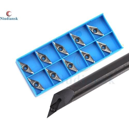 S16Q-MTWNR16 MTWNL16 Internal Turning Tool Holder TNMG160404-MA UE6020 VP15TF TNMG160408-TF IC908 TNMG160404-TF IC907 CNC Insert