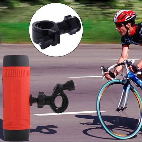Speaker Fixed Mount Bracket Stable Holder For Zealot S1 Biking Bicycle Amplifier