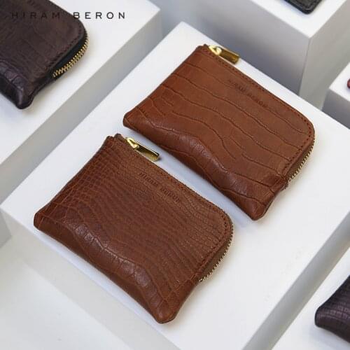 Hiram beron Phone Cases