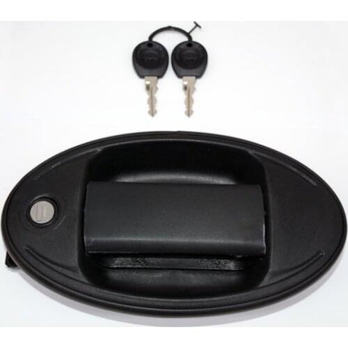 MGA Trunk Organizers