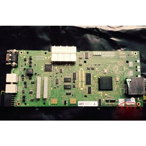 New and original 6RY1803-0AA00-0AA1 6RA80CPU board C98043-A7100-L3-1