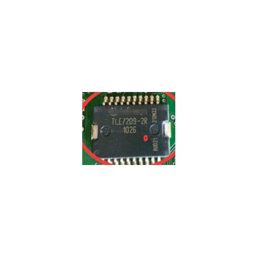 100% NEW Free shipping TLE7209R TLE7209-2R