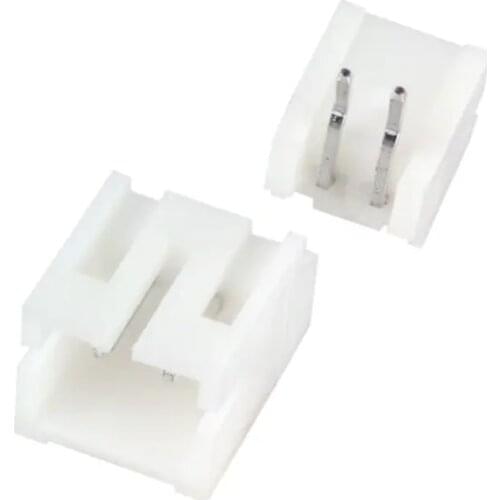 New S2B-PH-K-S 2pin 40pcs/lot