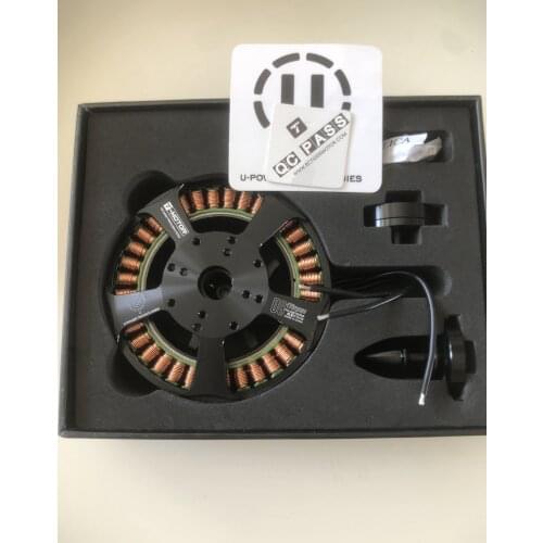 Sample New TMOTOR U8 170KV TMOTOR