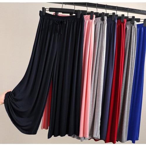 Oytall Womens Summer Pants