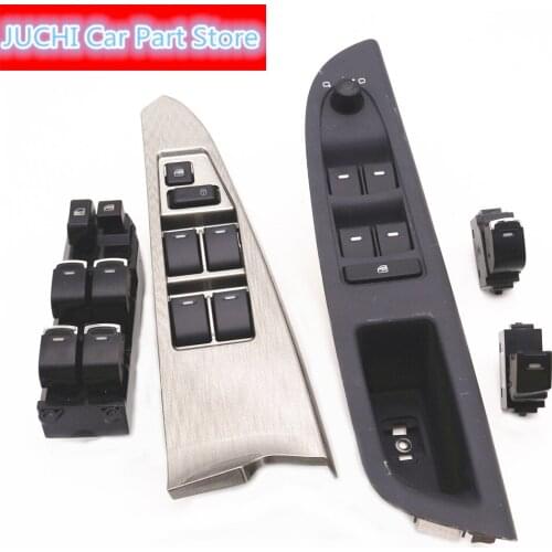 For Geely GX7 Glass Lifter Switch SX7 Emgrand EC8 Power Window Rolling Machine Button Accessories