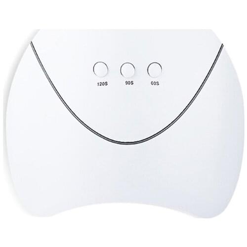 USB Nail Dryer 36W UV Nail Lamp LED for UV Gel Nail Gel Polish Nail Art Tool