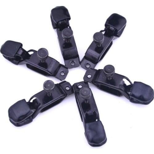 Adults Games Erotic Accessory of Adjustable Metal Nipple Clamp Sex Toys with Silicone Top for Fetish Bdsm Bondage Flirt Products
