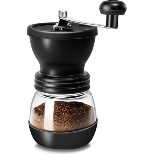 Weather Forecast Coffee Grinders