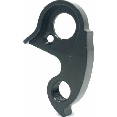 1pc Bicycle rear derailleur hanger carbon frame bike For norco bike MECH dropout