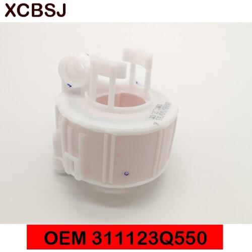 311123Q550 Genuine For Hyundai Santa Fe 2013,2016,FILTER-FUEL PUMP