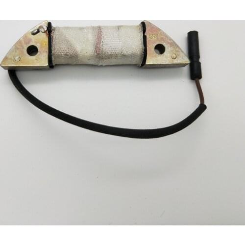 Gasoline generator accessories 2kw 5kw 2.8kw 6.5kw 7kw 8.5kw 168f 170f 188f 190f GX390 GX160 charging coil