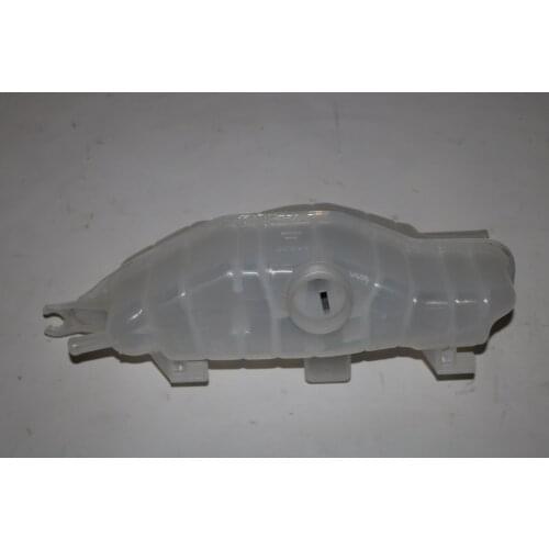 3007606 RADIATOR ADDITIONAL TANK CLIO III-MODUS 1.2-1.4-1.5 D4F-K4J-K9K