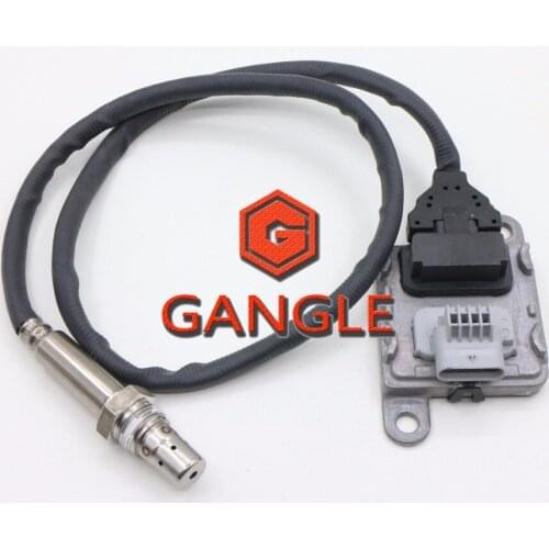 HC3A-5L248-CA4 5WK97361 NOX SENSOR For Cummins