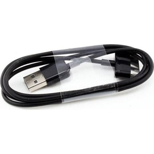 2000pcs 1M Usb Data Charger Cable Adapter Cable for Samsung Galaxy Tab 2 3 Tablet 10.1 , 7.0 P1000 P7310 P7500