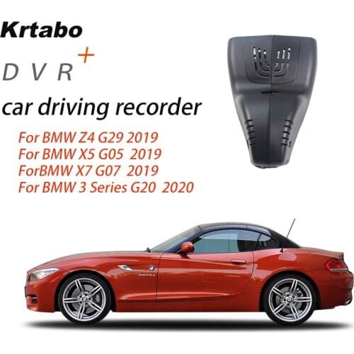 Krtabo Car DVRs