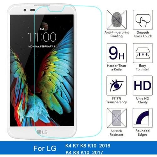 Magtim Screen Protectors For LG K7 China
