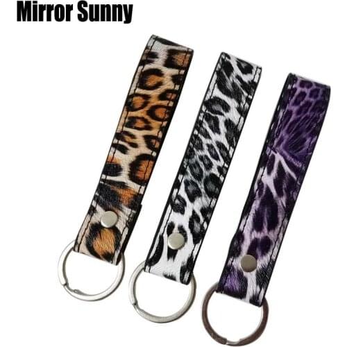 MIRROR SUNNY Key Holders