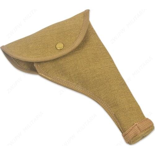 WWII WW2 UK BRITISH ARMY TOOL SET P37 MILITARY HOLSTER - World military Store