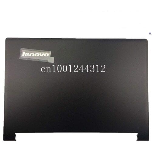 New For Lenovo Flex 2 Pro15 Edge 15 2-15 Laptop Top Case LCD Cover Back Cover Rear Lid 5B30G91193 80H10001US 15.6" Metal