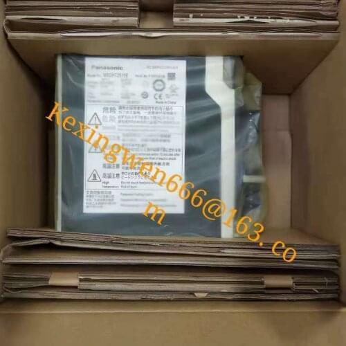 New original servo driver MCDHT3520E