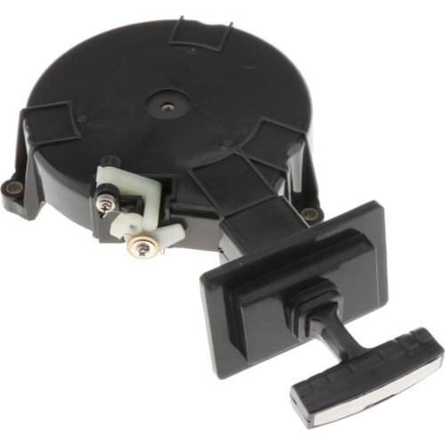 Outboard Engine Motor Recoil Starter Pull Start for Mercury Marine 4HP 5HP 6HP