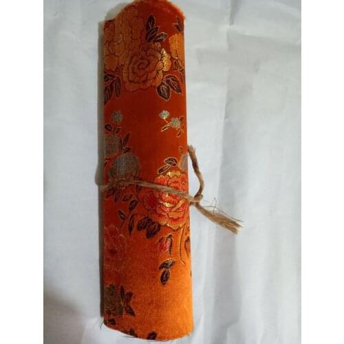 Chinas famous scroll collection of art figure painting