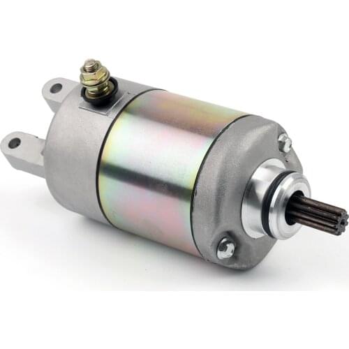 Topteng Motor Starter For Yamaha VP250 VP300 CP250 YP250 YP400 Aprilia Leonardo 250 300