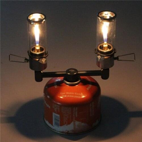 ULILICOO Tourist Lanterns