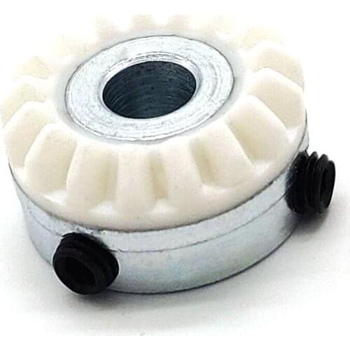 Rotary Hook Drive Gear #163329 For Singer 1036, 1060, 1060E ,640 Touch & Sew, 700 Sewing Machine
