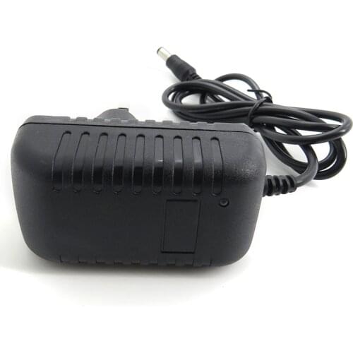 RC Boat Charger 100V-240V for Flytec 2011-5 1.5kg Loading Remote Control Fishing Bait Boat EU UK US Plug RC Toys Parts