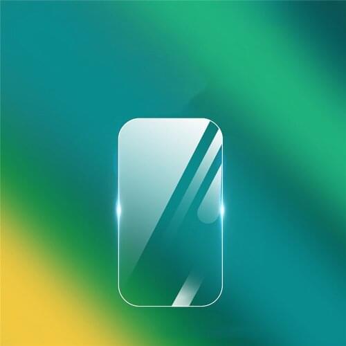 Rear Camera SM-F9160 Tempered Glass Lens Screen Protective Film Cover for Samsung Galaxy Z Fold Phone Accessories