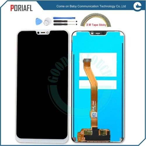 100% test ok For vivo Y83 Y81s y81LCD Display Touch Screen Digitizer Assembly Replacement For vivo Y83 Screen
