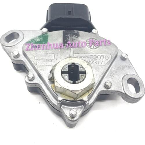1pc Neutral Safety Start Switch 84540-52070 AV2317 for Toyota- Corolla- Estima RAV4 Allion Alphard Auris Avensis fast delivery
