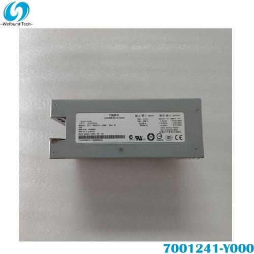 100% working power supply For 7703 P6 520 74Y6726 44V5601 44V6477 7001241-Y000 950W Fully tested