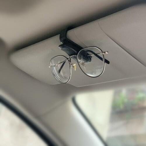 Car Glasses Clip For Lifan 650 X40 X50 X60 X80 CEBRIUM 320 330 520 620 720 820