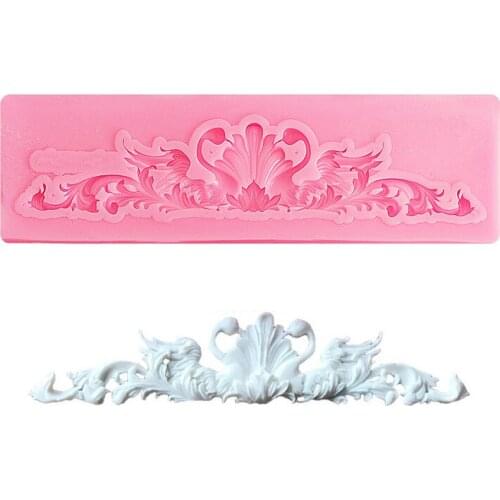 BCMJHWT Silicone Cake Molds
