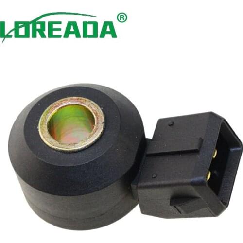 Knock Sensor 22060-30P00 For Nissan primera ALMERA MAXIMA PATHFINDER 100 NX 300 ZX QX 2.4L KS79 INFINITI G20 J30 Q45 I III QX4