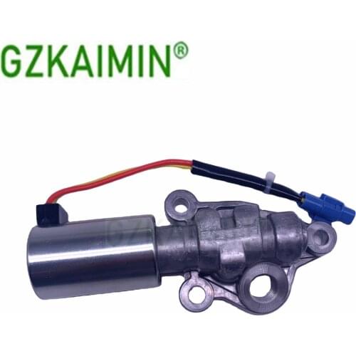 OEM 16550-69GE3-000 16550-69GE3 VVT Oil Control Solenoid Valve For Suzuki Jimny Swift Grand Vitara SX4 Linana Jimy