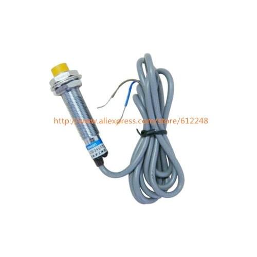 FA12-M2NA FA12-M2NB FA12-M2PA FA12-M2PB FA12-M2LA FA12-M2LB FA12-M2KA KB Sensor Metal Inductive Proximity Switch FA12-4KB