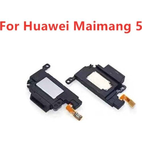 LoudSpeaker for Huawei Maimang 5 Buzzer Ringer Loud Speaker Call Speaker Receiver Module Board Complete Repair Parts
