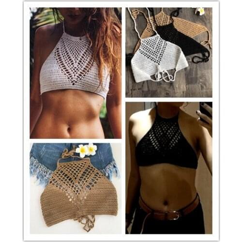 JETTING Halter Swimwear