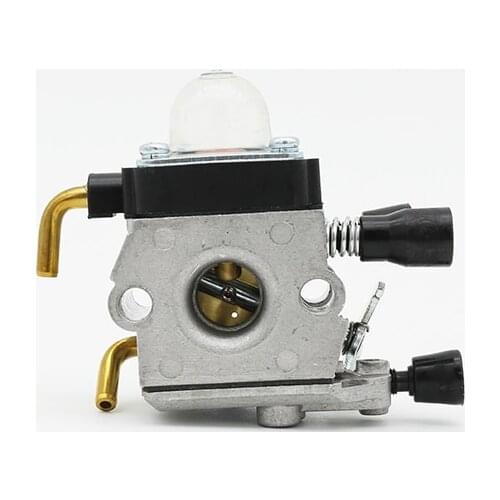 Carburetor Carb Fit For STIHL FS38 FS45 FS46 FS55 FS74 FS75 FS76 FS80 FS85 Garden Trimmer Brush Cutter Parts