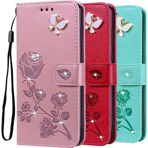 Leather Wallet Flip Case for OPPO Neo 5 7 9 K7 K7X Realme C20 C2S V11 V15 X50T A55 Reno 5 Pro 5K Card Holder Cover