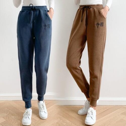 Женские спортивные брюки LFFMHMT China At AliExpress