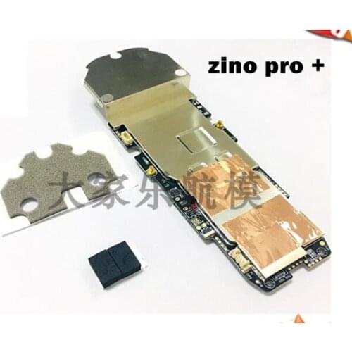 Hubsan zino pro + RC Drone spare parts Receiving board main board